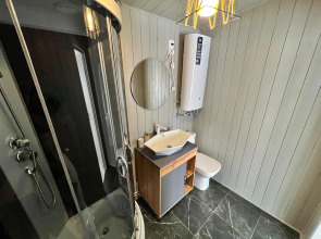 Happy Tree Camp (Хэппи Три Кемп)