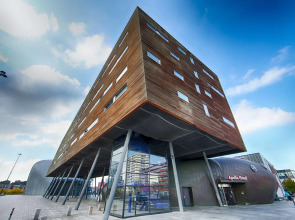 Leonardo Hotel Almere City Center