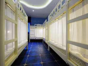 Shanghai Chi Chen Boutique Hotel