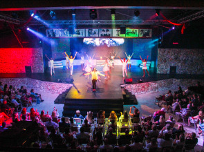 Viva Wyndham Dominicus Beach Resort — All Inclusive