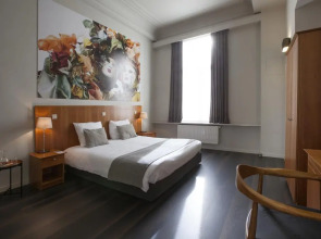 Theater Hotel Leuven Centrum