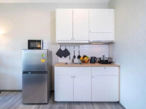 The Title Naiyang Residence