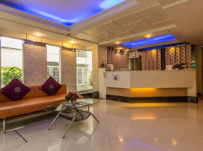 UPAR Hotels Sukhumvit 11 Nana