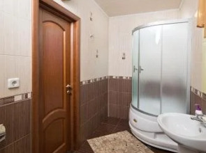 Мини-отель Hottey