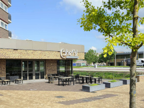 Leonardo Hotel Papendrecht