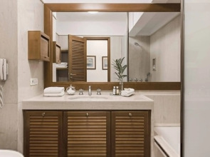 Отель Elounda Bay Palace 