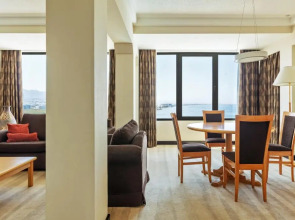 Crowne Plaza Muscat by IHG