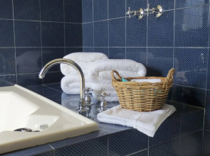 Stansbury Holiday Motel