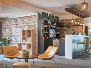 KYRIAD LILLE GARE - Grand Palais