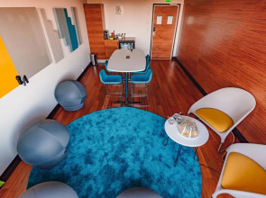 Break Sokos Hotel Flamingo