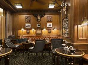 Отель Ritz Paris