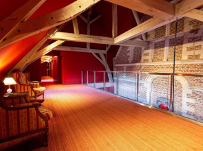 L'Hermitage Gantois, Autograph Collection