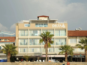 Delta Hotel