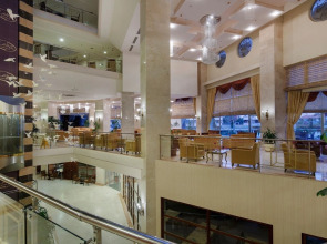 Alaiye Resort & Spa Hotel - All Inclusive