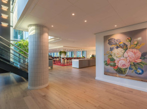 Radisson Blu Amsterdam Airport Hotel