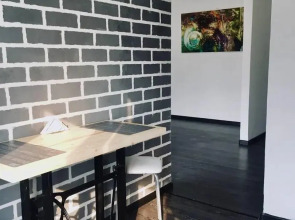 Апартаменты на улице Урицкого 6