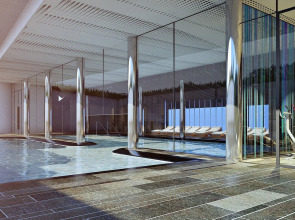 Royal Savoy Hotel & Spa