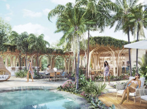 Grand Hyatt Singapore