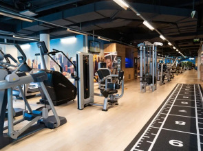 Clarion Hotel Vienna South