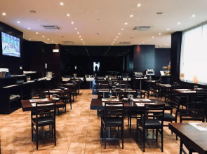 Hotel Principe di Piemonte