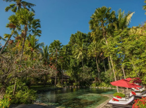 Segara Village Hotel