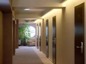 Отель «Палладиум»