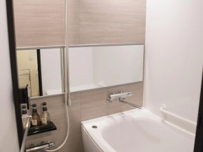 Wisterian Life Club Verde no Mori