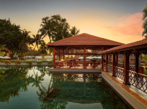 ITC Grand Goa, a Luxury Collection Resort & Spa, Goa