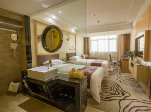 XingHe XiangJiang Hotel