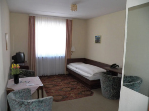 Hotel Deutscher Kaiser