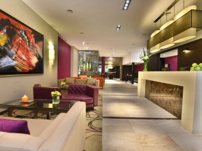 Arc Recoleta Boutique Hotel & Spa