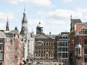 Boutique Hotel La Belle Vue