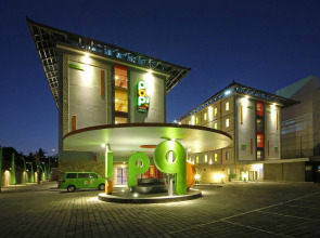 POP! Hotel Kuta Beach Bali