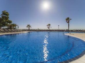 Apartamentos Turisticos Augustus