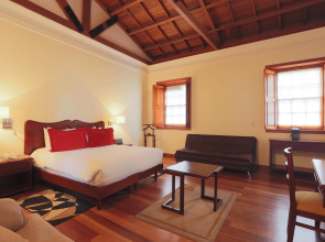 Santa Lucia Hotel Boutique Spa