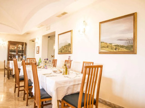 Hotel Internazionale