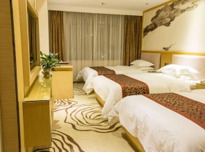 XingHe XiangJiang Hotel