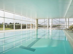 Sheraton Milan Malpensa Airport Hotel & Conference Center