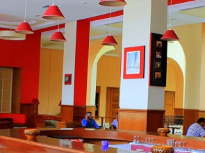 Atrium Yasmine Hammamet