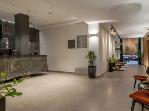 The Editor Hotel Athens