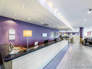 Holiday Inn Express Berlin City Centre by IHG