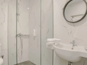 Astra Village Hotel Suites