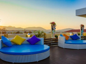 Отель Royal Pavilion Hua Hin