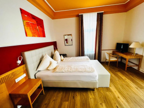 Villa Thea Kurhotel am Rosengarten