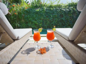 Villa Bali Asri Batubelig