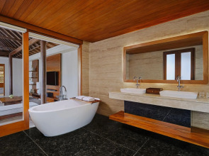 Курорт Amarterra Villas Resort Bali Nusa Dua, Autograph Collection