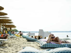 Golden Star City Resort