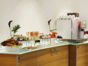 Mövenpick Hotel München Airport