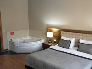 Tiara Thermal & Spa Hotel