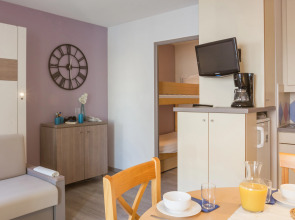 Pierre & Vacances Résidence Les Citronniers